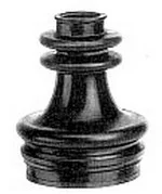 SOUFLET C/B R21 GTD 1/SACH