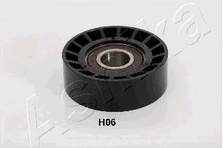 25287-2A010 Poulie 65X22X17 HYUNDAI i30 (FD) 1.6CRDi 10-2007