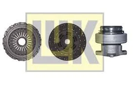 طقم القابض Schaeffler LuK