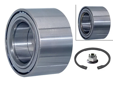 KIT ROULEMENT RENAULT MASTER  AV 84.2X48.7X48