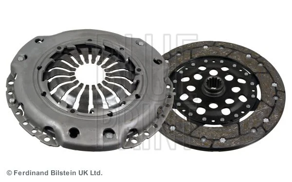 Kit d'embrayage Schaeffler LuK