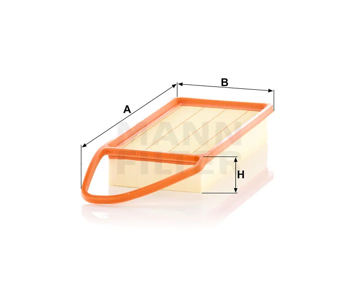 Filtre à air BOSCH