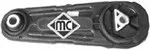 SUP MOTEUR  RENAULT MEGANE II  1,5 D=RE-EM061 1/SACH