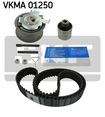 KIT DIST.120D/EP.30 A4/A6-VW PASSAT 2,5TDI=KIT_CT1028_K3=5300201100