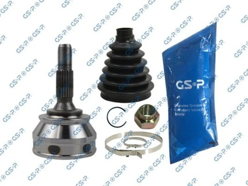 TETE CARDEN D.INT/34-D.EXT/21-L.142 CIT C3/C4 PEUGEOT 208 1.5 2018-19