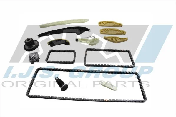 Kit de distribution BRUDER