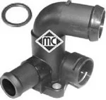 PIPE D'EAU VW POLO 1.9 SDI 1/SACH