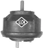 SUPP mot avant à gauche BMW -(E46)-318 td  or22111094813  mal 1/SACH