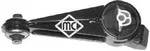 Support moteur arrière Metalcaucho
