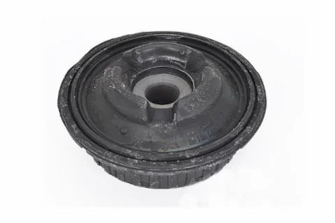 SUPPORT AMORTISSEUR ARR PORSCHE CAYENNE - VW TOUAREG 2010--2018