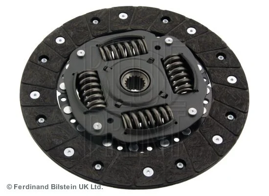 Disque d'embrayage Schaeffler LuK
