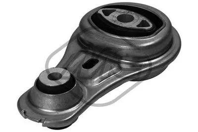 قاعدة المحرك Metalcaucho