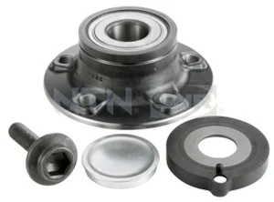 MOYEU ARR  AUDI A4/A5- 1.8 TFSI 01.2008--12.2015