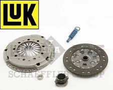 طقم القابض Schaeffler LuK
