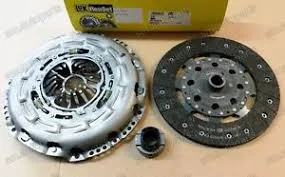 Kit d'embrayage Schaeffler LuK
