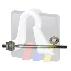 BIELETTE DE DIRECTION TOYOTA YARIS (SCP1, NLP1, NCP1)  99  - 05