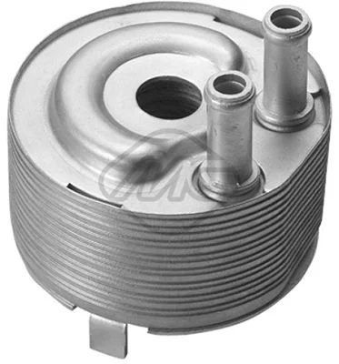 مبرد الزيت Metalcaucho