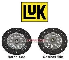 Disque d'embrayage Schaeffler LuK