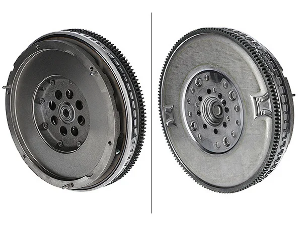 Volant moteur Schaeffler LuK