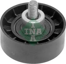 Galet tendeur Schaeffler INA