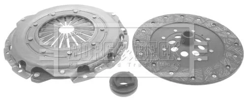 Kit d'embrayage Schaeffler LuK