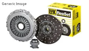 طقم القابض Schaeffler LuK