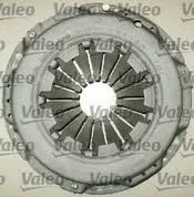 طقم القابض VALEO