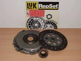 طقم القابض Schaeffler LuK