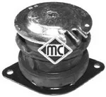 قاعدة المحرك Metalcaucho