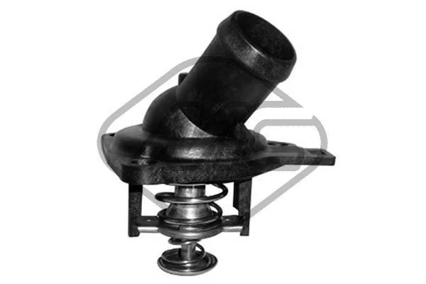 Thermostat Metalcaucho