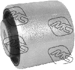 SILENT.BRAS(GM)45X12X44,AUDI Q5(8R)-A4/A5 2007++=AU-SB-4845 1/SACH