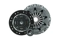 طقم القابض AISIN