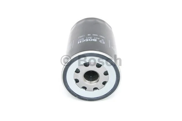 فلتر الزيت BOSCH