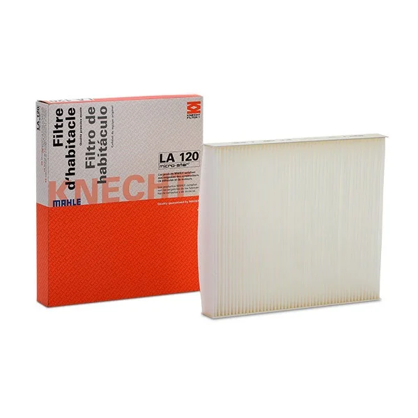 Filtre d'habitacle MISFAT