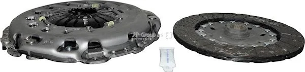 Kit d'embrayage Schaeffler LuK