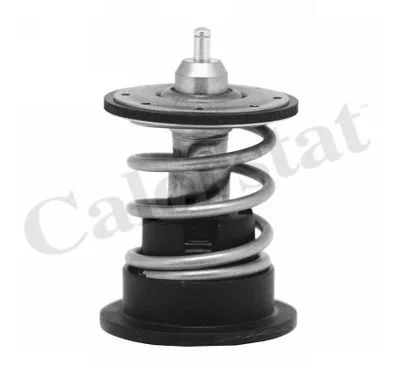 Thermostat CALORSTAT by Vernet