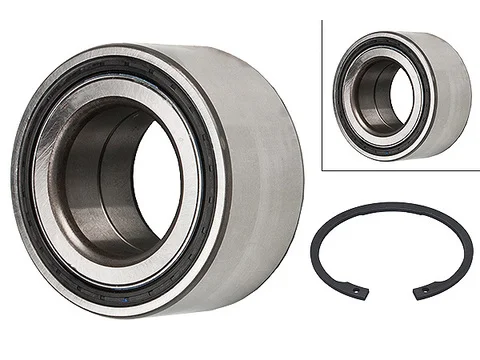 Roulement SKF