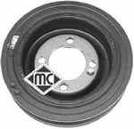Poulie, vilebrequin OPEL - ASTRA F  OR56 14 413