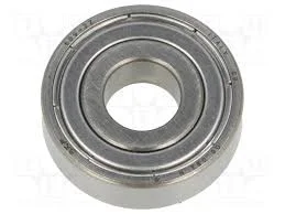 ROUL A BILLE  (9x24x7mm)