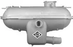 Vase d'expansion Metalcaucho