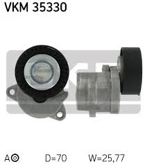 TEND.CR/ALT OPEL ASTRA J-INSIGNIA 2.0 CDTI=5340439100