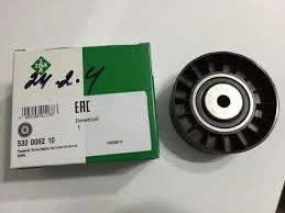 Galet tendeur Schaeffler INA