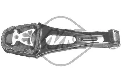 قاعدة المحرك Metalcaucho