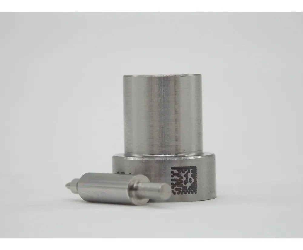 NEZ INJECTEUR DIESEL NISSAN PICK UP (D22) 2.5 D -1998-2005..DNOPDN121