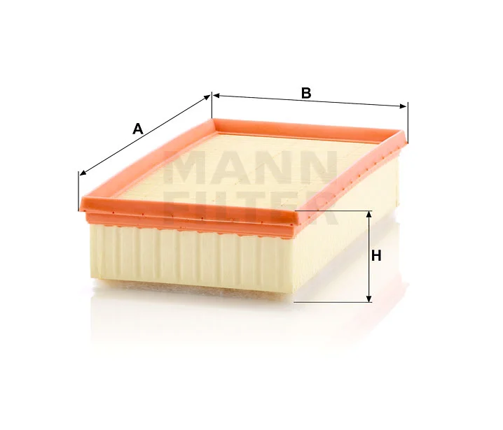 Filtre à air AUTOSHIELD