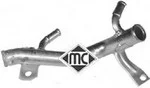 TUBE D'EAU FORD FIESTA 1.8D LYNX 1/SACH