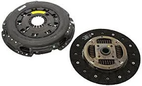 Kit d'embrayage Schaeffler LuK