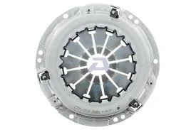 PLATEAU EMBRAYAGE TOYOTA AURIS 1.4 E15 2007-2012/CARINA/COROLLA