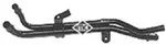 TUBE D'EAU R21 GTS 1/SACH