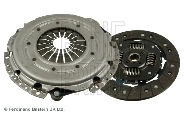 Kit d'embrayage Schaeffler LuK